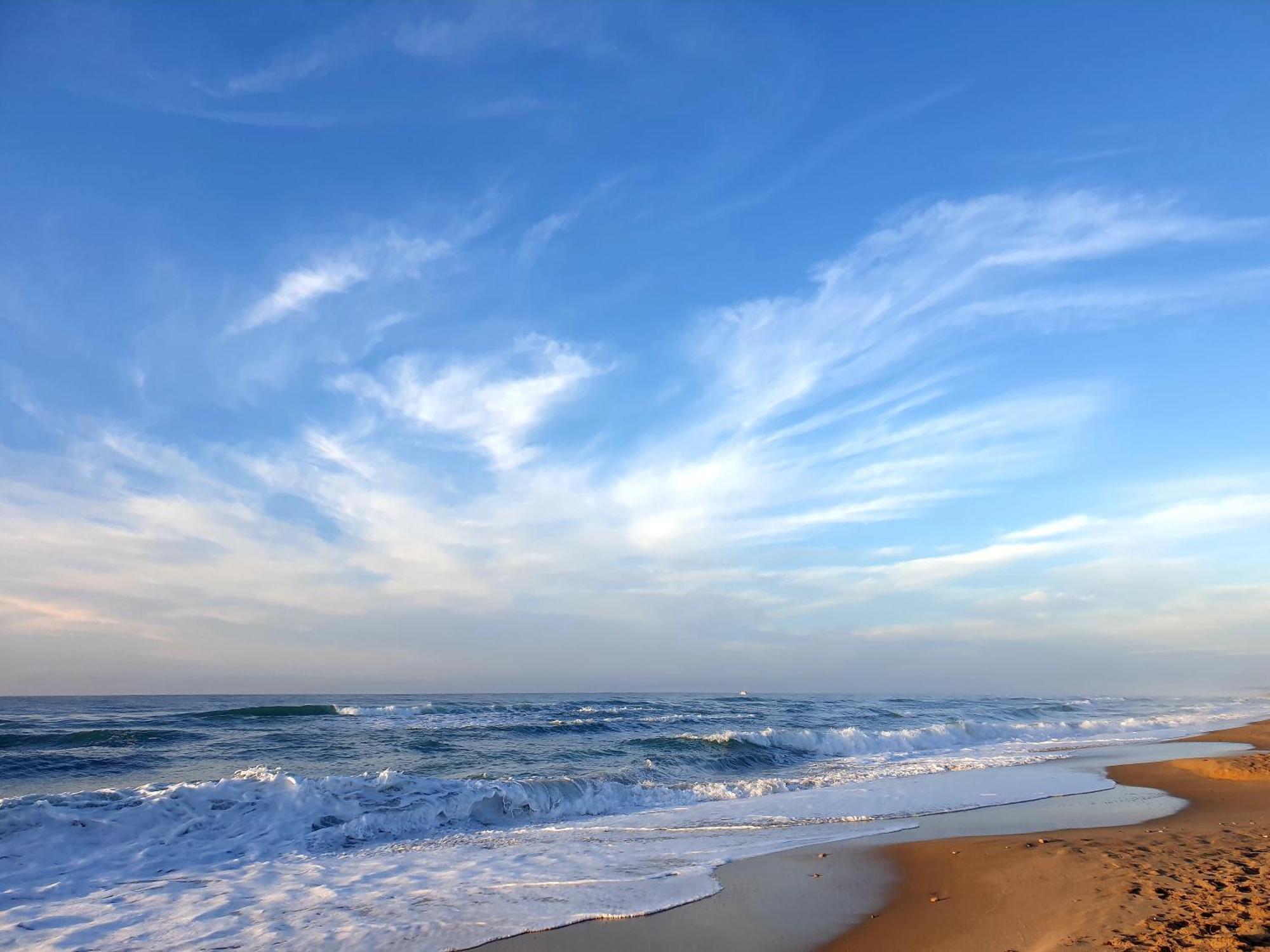 Suitur Beachfront Apartment Roc De Sant Gaieta Roda de Bera Luaran gambar